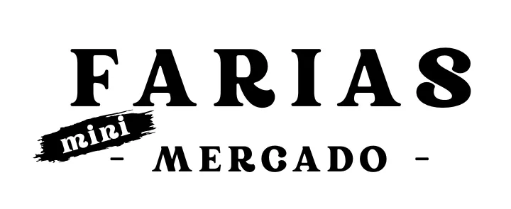Logo Farias Mercado