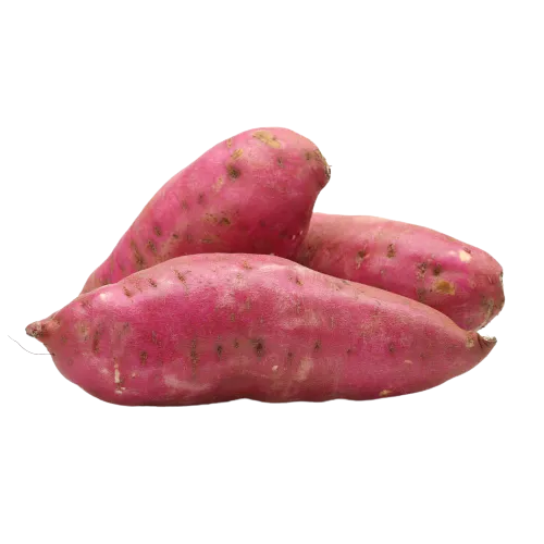 Batata Doce Kg