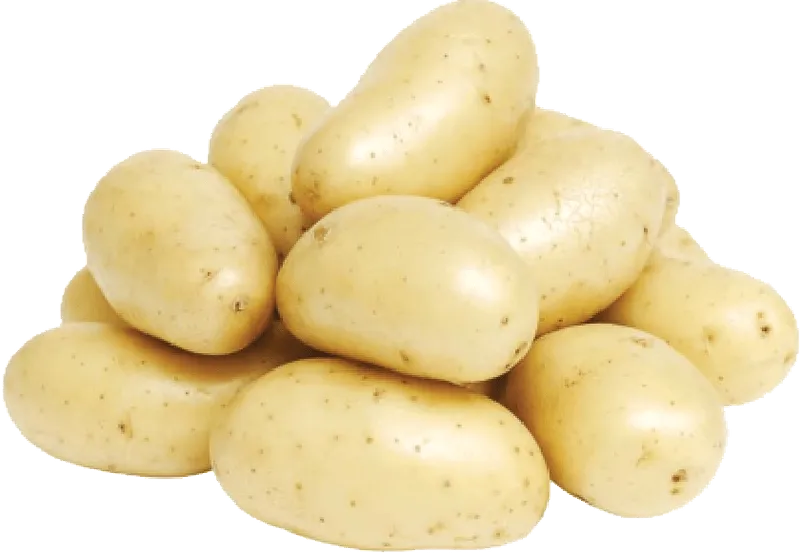 Batata Lavada Kg