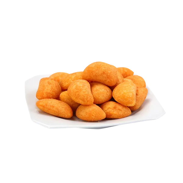 Risoles De Carne Frito Salgadinho