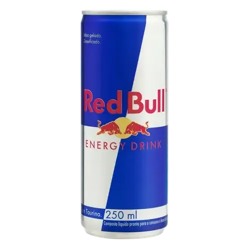 Energético Red Bull 250ml