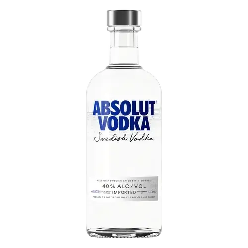 Vodka Absolut  1l