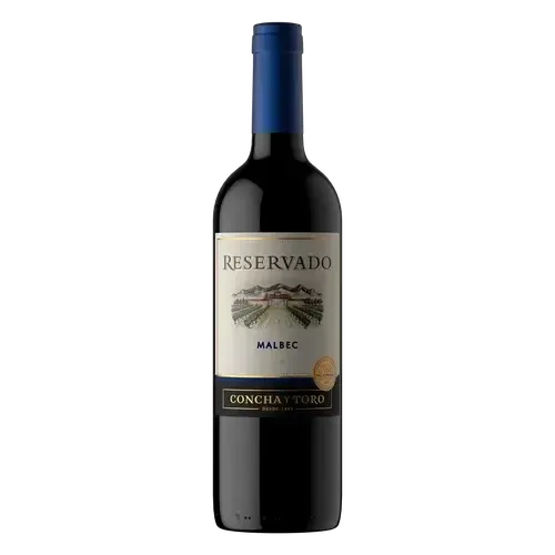 Vinho Concha Y Toro Malbec 750ml