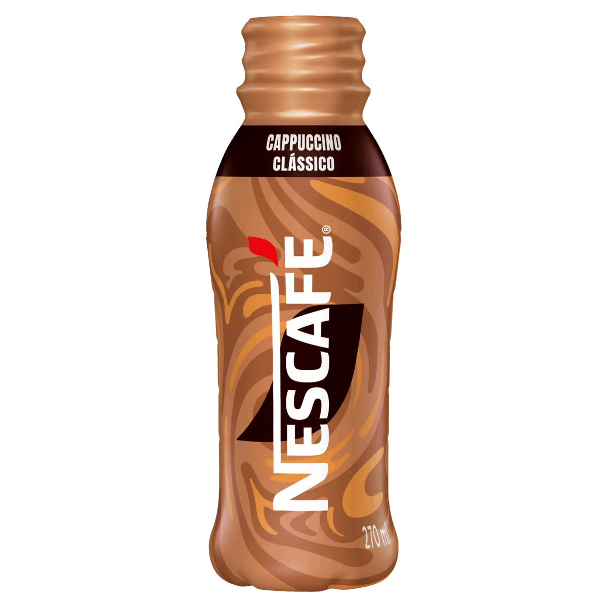 Bebida Láctea Nescafé Nestlé 270ml