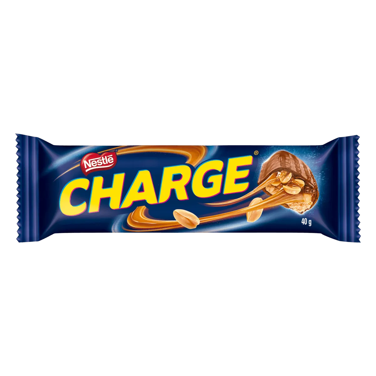 Chocolate Charge 40g