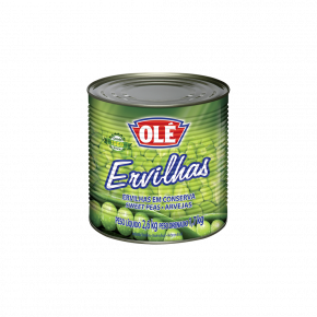 Ervilha Olé Lata 170g