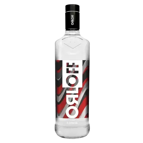 Vodka Orloff 1l