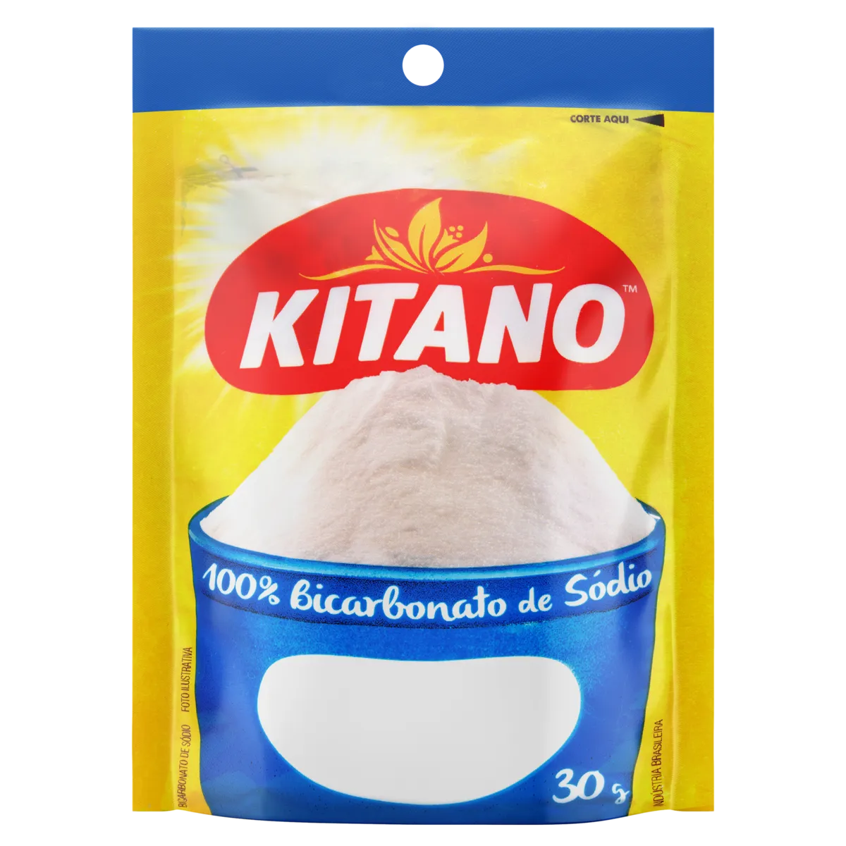 Bicarbonato Kitano 30g