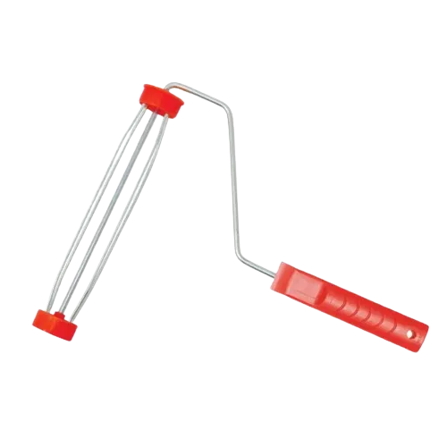 Suporte Gaiola P/ Rolo 23cm