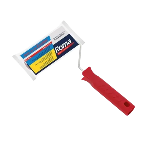 Rolo De La Ecotec De 9cm
