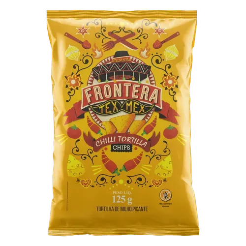 Salgadinho Doritos Queijo Nacho 37g