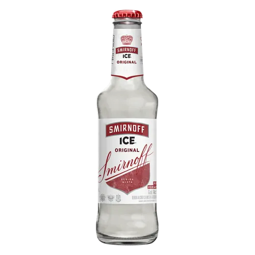 Ice Smirnoff Original 275ml