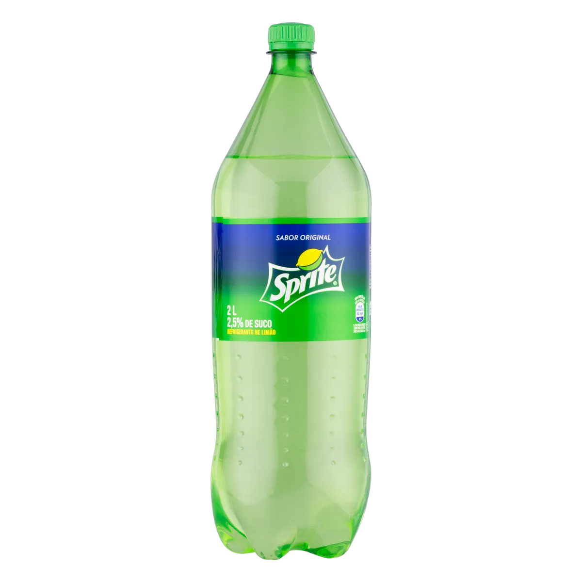 Refrigerante Sprite 2l