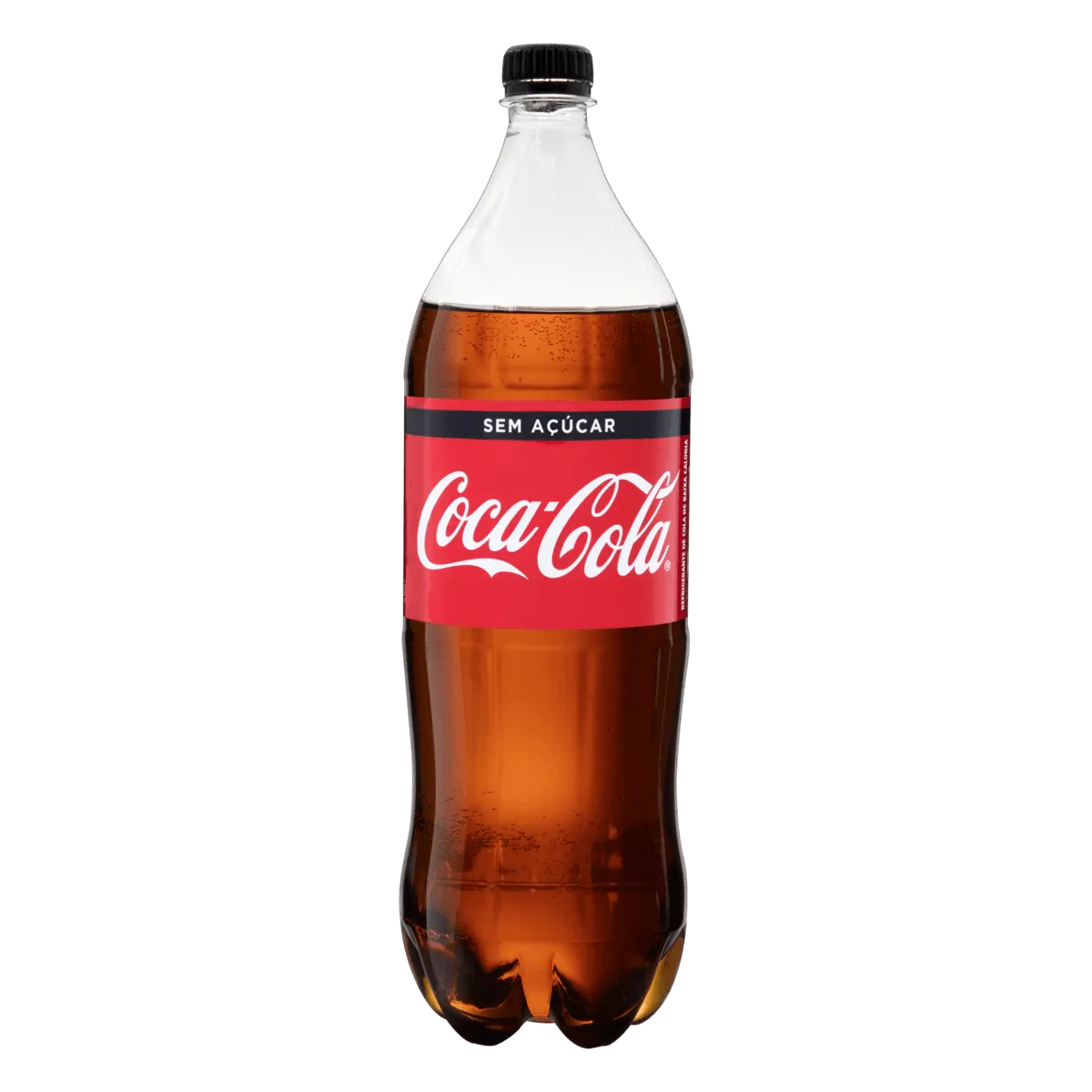 Refrigerante Coca-cola 2l Zero