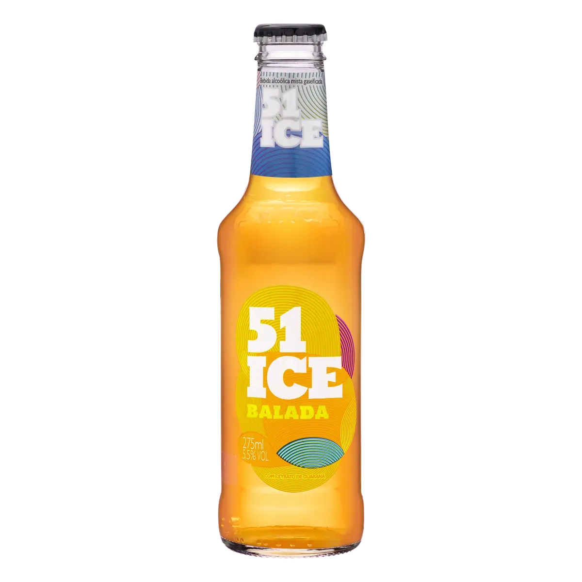 Bebida Ice 51 Balada 275ml