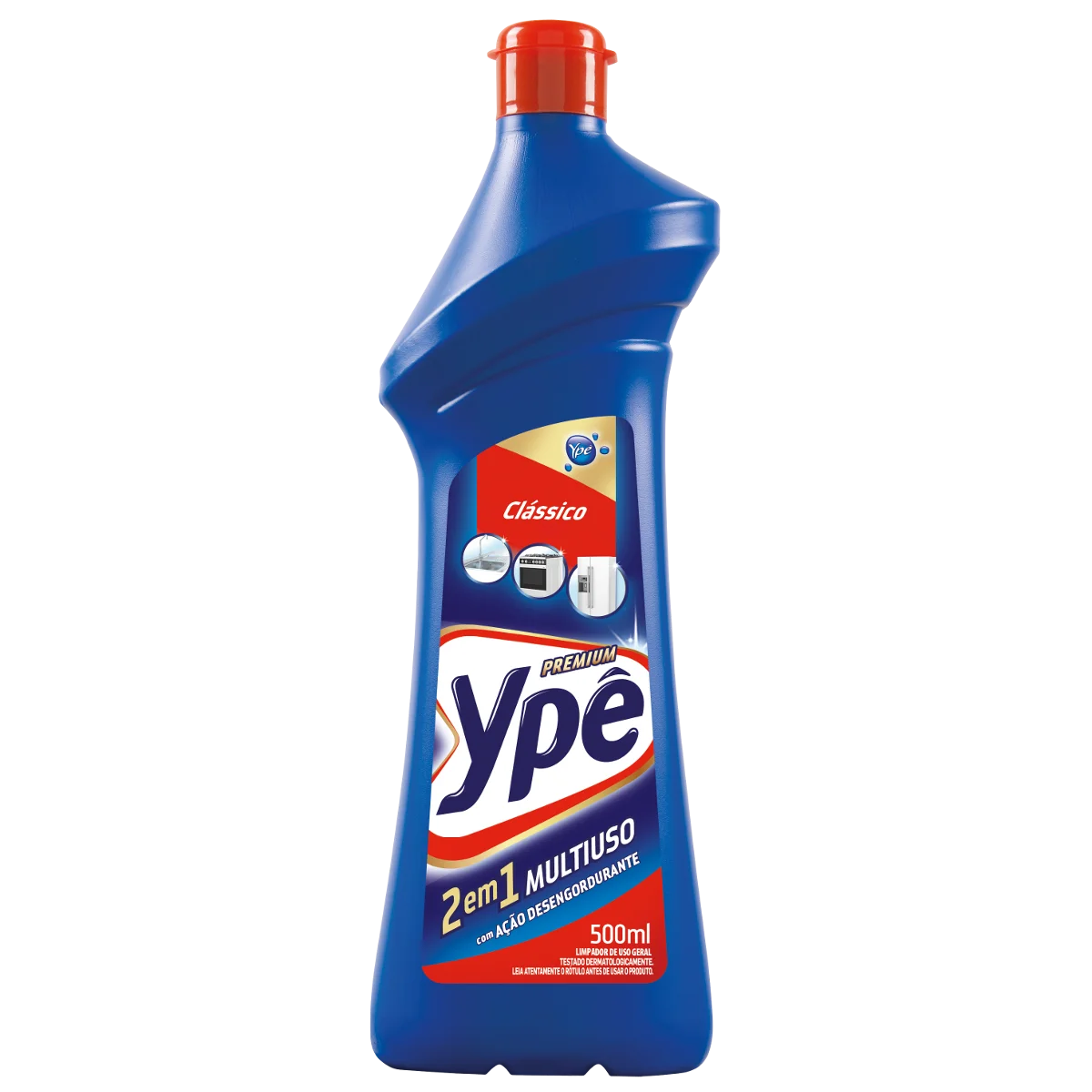 Limpador Multiuso Ypê Clássico 500ml