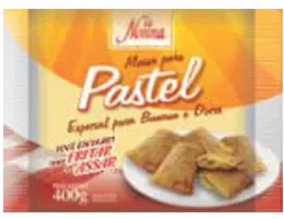Massa La Nonna Pastel Doce 400g