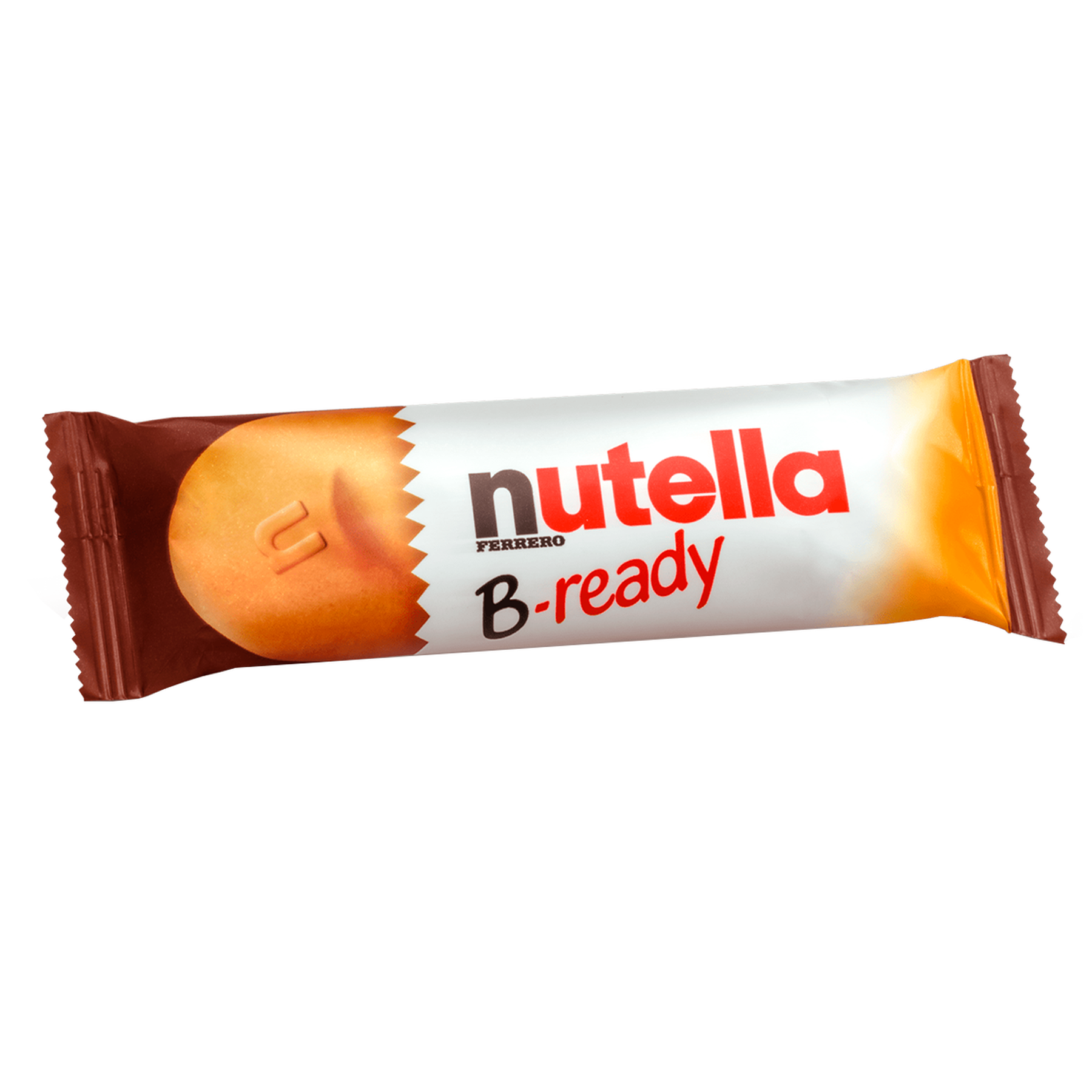 Nutella B-ready Wafer Recheado 22g