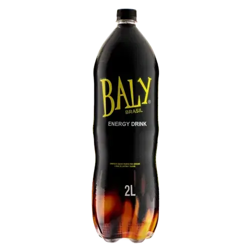 Energético Baly 2l