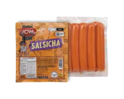 Salsicha Jcw Pc 500g