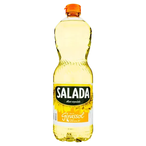 Oleo De Soja Vitaliv 900 Ml